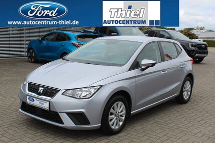 Seat Ibiza 103.565 km 10.490 &euro; Steinfurt 48565