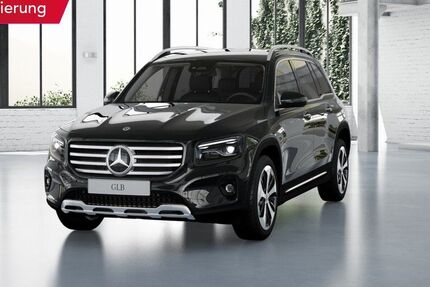 Mercedes-Benz GLB 200 18.000 km 44.440 &euro; Rheine 48429