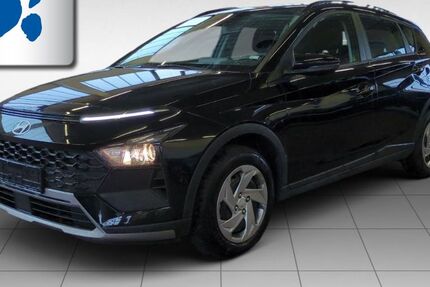 Hyundai BAYON 18.803 km 14.930 &euro; Lengerich 49525