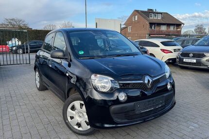 Renault Twingo 64.550 km 6.500 &euro; Gronau 48599