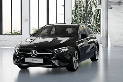 Mercedes-Benz A 180 9.903 km 31.280 &euro; Rheine 48429