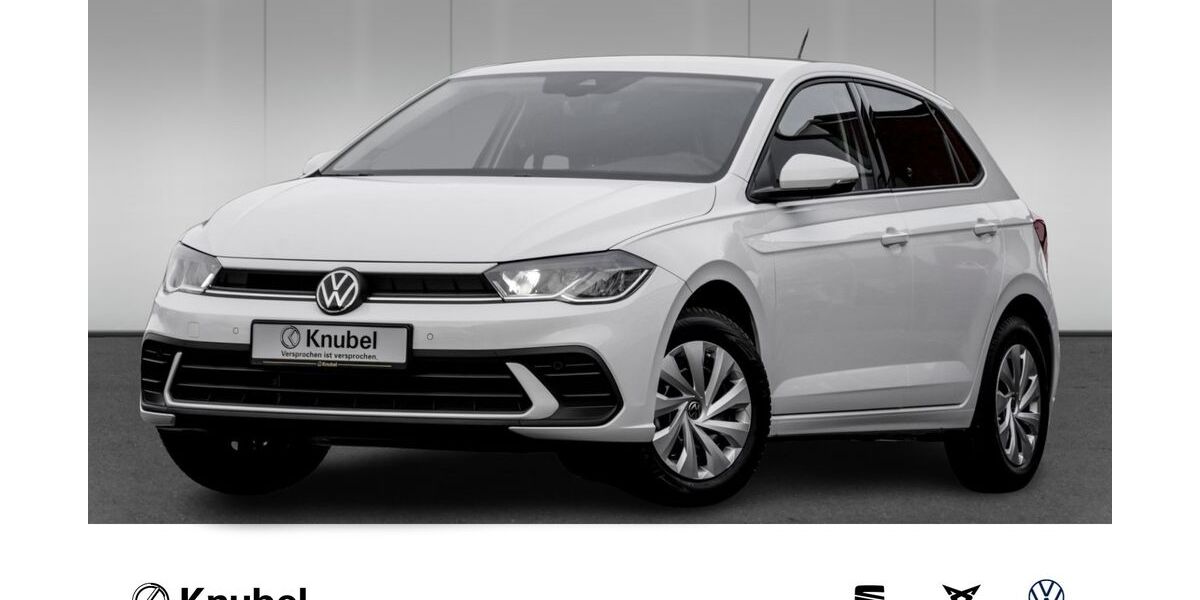 VW Polo 1.250 km 22.470 &euro; Greven 48268