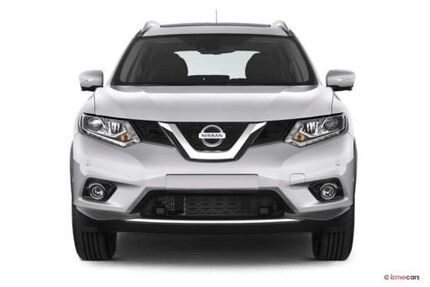 Nissan X-Trail 83.104 km 21.900 &euro; Altenberge 48341
