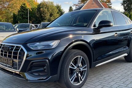 Audi Q5 41.113 km 35.680 &euro; Lünne ( Plantlünne ) 48480