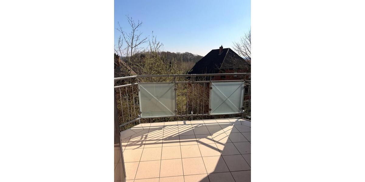 Maisonettenwohnung Tecklenburg - 4 Zimmer, 113 m&sup2;, 1.300&euro; | Angebot:25861356