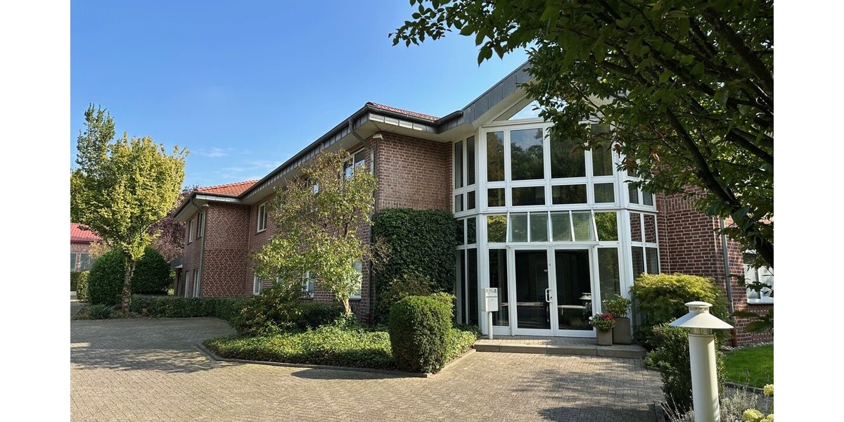 Bezugsfreie Gewerbeimmobilie - starten Sie Ihr eigenes Konzept! - Gewerbeobjekt Altenberge | Angebot:25377720