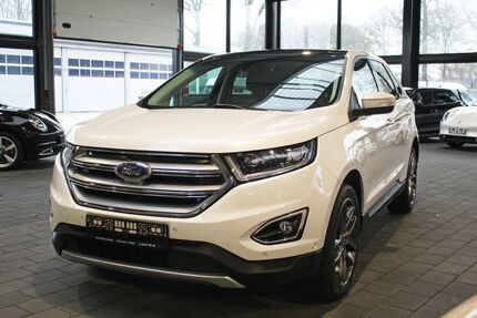 Ford Edge 130.090 km 17.990 &euro; Andervenne 49832