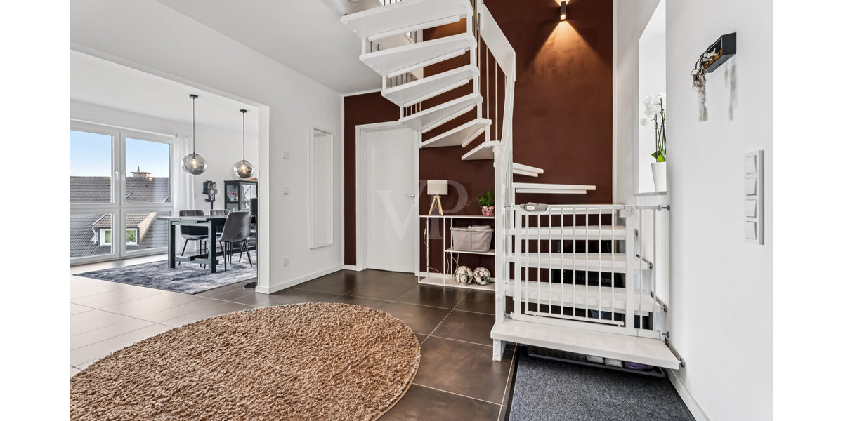 Design, Komfort und Nachhaltigkeit – Ihr individuelles Viebrockhaus mit Weitblick und Geborgenheit! - Einfamilienhaus Ibbenbüren Ibbenbüren | Angebot:22990828