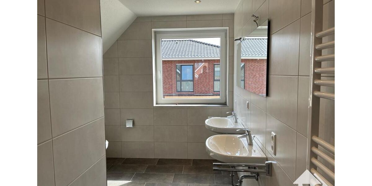 Doppelhaushälfte Freren - 4 Zimmer, 122 m&sup2;, 1.200&euro; | Angebot:25647717