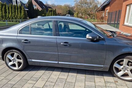 Volvo S80 240.000 km 5.500 &euro; Bad Bentheim 48455