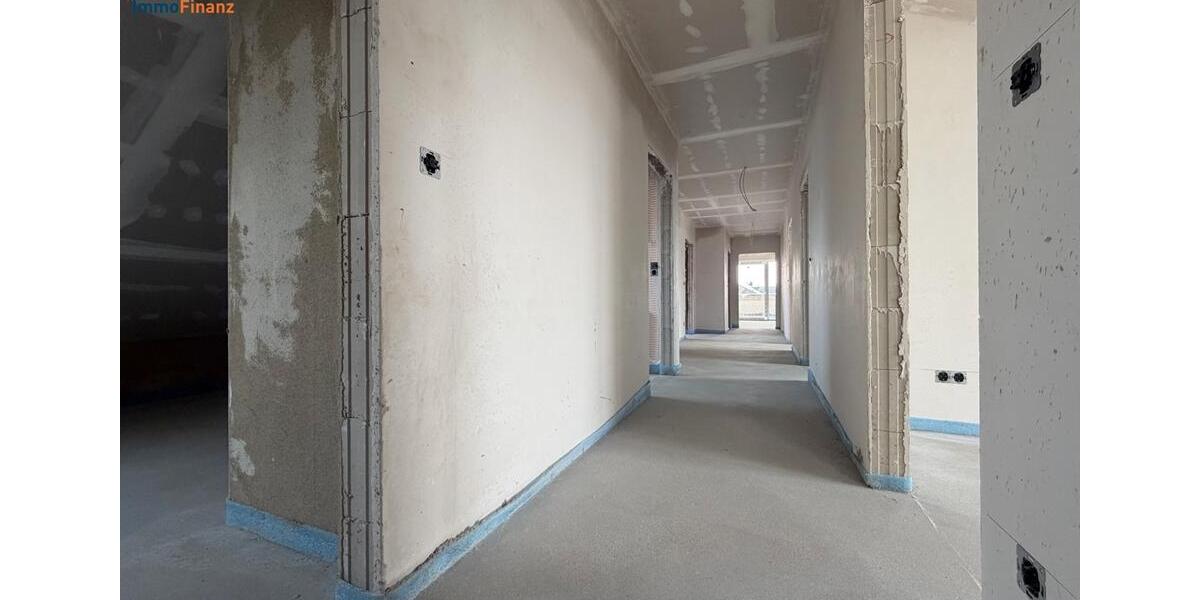 Einfamilienhaus Bad Bentheim - 4 Zimmer, 101 m&sup2;, 1.265&euro; | Angebot:24783574