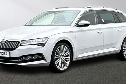 Skoda Superb 52.541 km 28.990 &euro; Emsdetten 48282