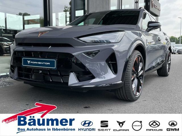 Cupra Formentor 9.800 km 49.990 &euro; Ibbenbüren 49479