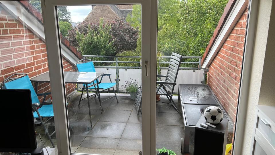 Etagenwohnung Steinfurt - 2 Zimmer, 63 m&sup2;, 600&euro; | Angebot:26033800