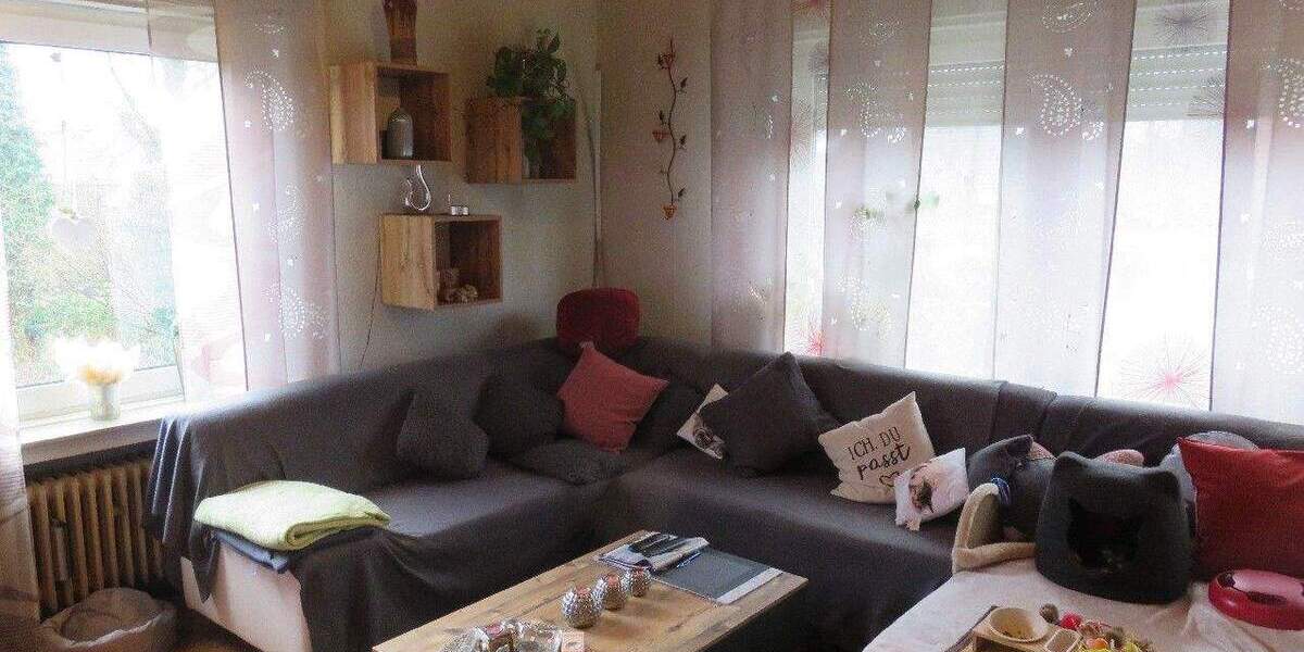 Mehrfamilienhaus, Wohnhaus Greven Reckenfeld - 1 Zimmer, 226 m&sup2;, 395.000&euro; | Angebot:25688668