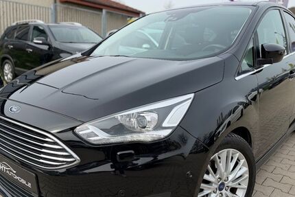 Ford C-Max 101.000 km 10.999 &euro; Ibbenbüren 49477