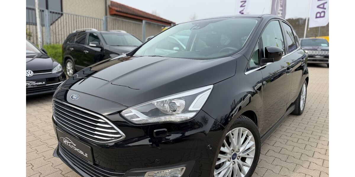 Ford C-Max 101.000 km 10.999 &euro; Ibbenbüren 49477
