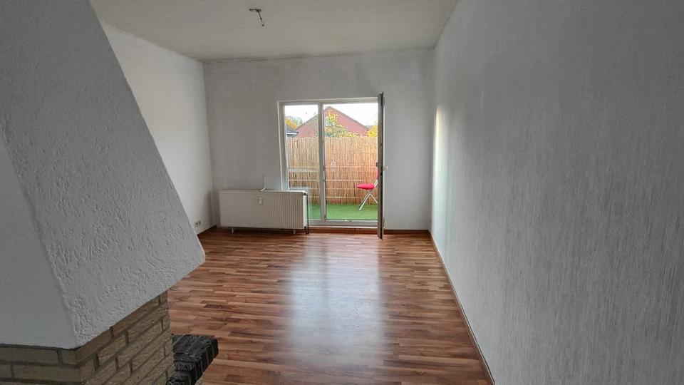Etagenwohnung Gronau (Westfahlen) - 2 Zimmer, 58 m&sup2;, 650&euro; | Angebot:26022712