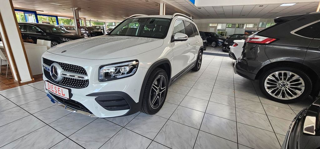 Mercedes-Benz GLB 200 78.766 km 33.790 &euro; Gronau 48599