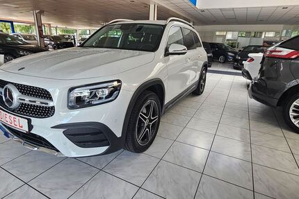 Mercedes-Benz GLB 200 78.766 km 33.990 &euro; Gronau 48599