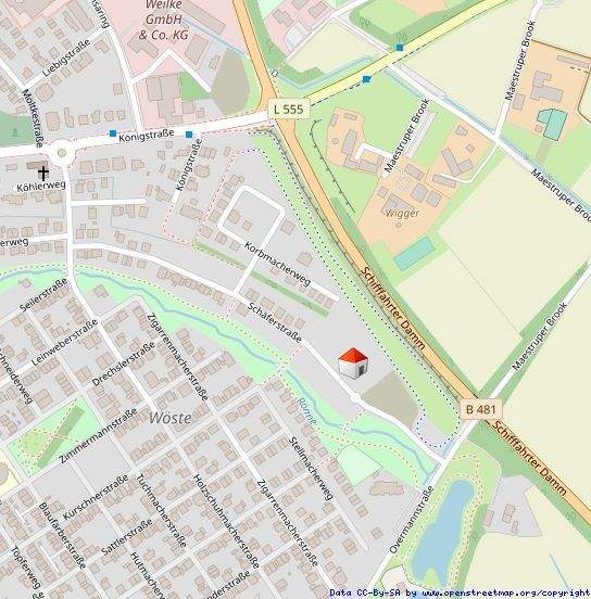 Grundstück Greven - 290.400&euro; | Angebot:25688452