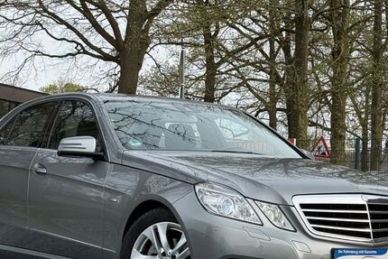 Mercedes-Benz E 200 133.000 km 12.999 &euro; Ibbenbüren 49479