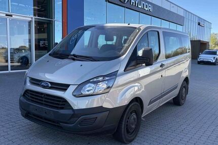 Ford Transit Custom 59.900 km 19.490 &euro; Freren 49832