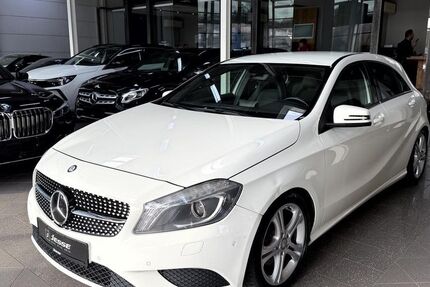 Mercedes-Benz A 200 184.000 km 8.500 &euro; Ibbenbüren 49477