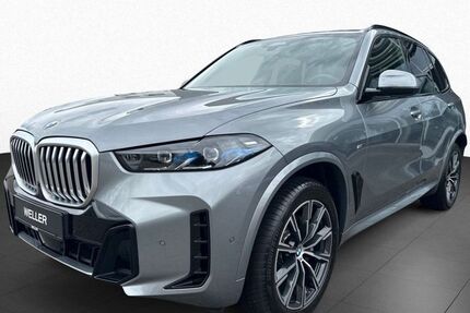 BMW X5 48.500 km 73.999 &euro; Ibbenbüren 49479