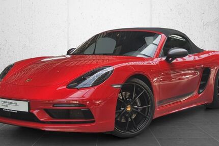 Porsche Boxster 50.800 km 59.900 &euro; Emsbüren 48488