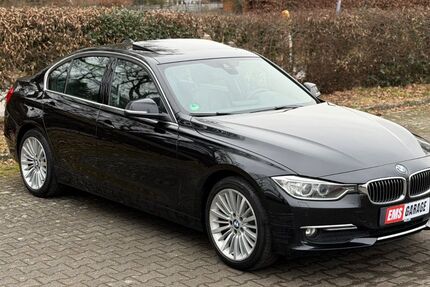 BMW 320 300.950 km 7.300 &euro; Rheine 48429