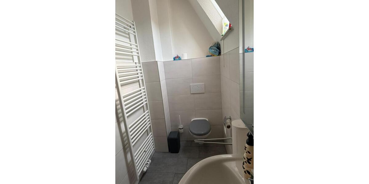 Etagenwohnung Rheine - 3 Zimmer, 65 m&sup2;, 520&euro; | Angebot:25839820