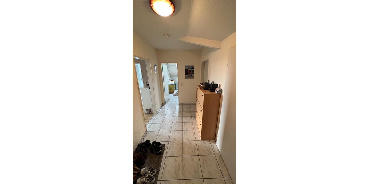 Etagenwohnung Steinfurt - 2 Zimmer, 63 m&sup2;, 600&euro; | Angebot:26033800