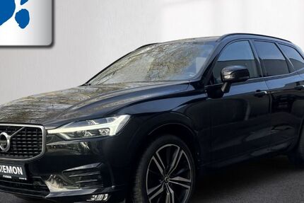 Volvo XC60 139.406 km 27.930 &euro; Salzbergen 48499