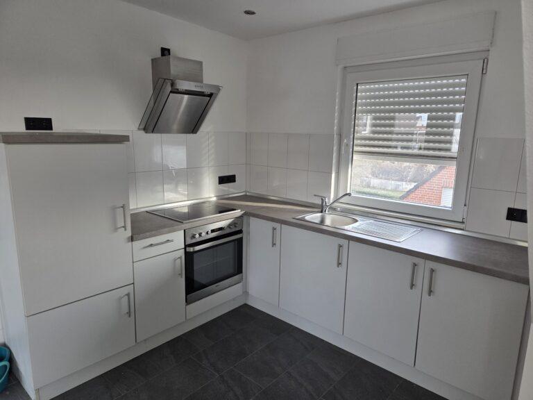 Etagenwohnung Rheine Altenrheine - 1 Zimmer, 38 m&sup2;, 450&euro; | Angebot:26003530