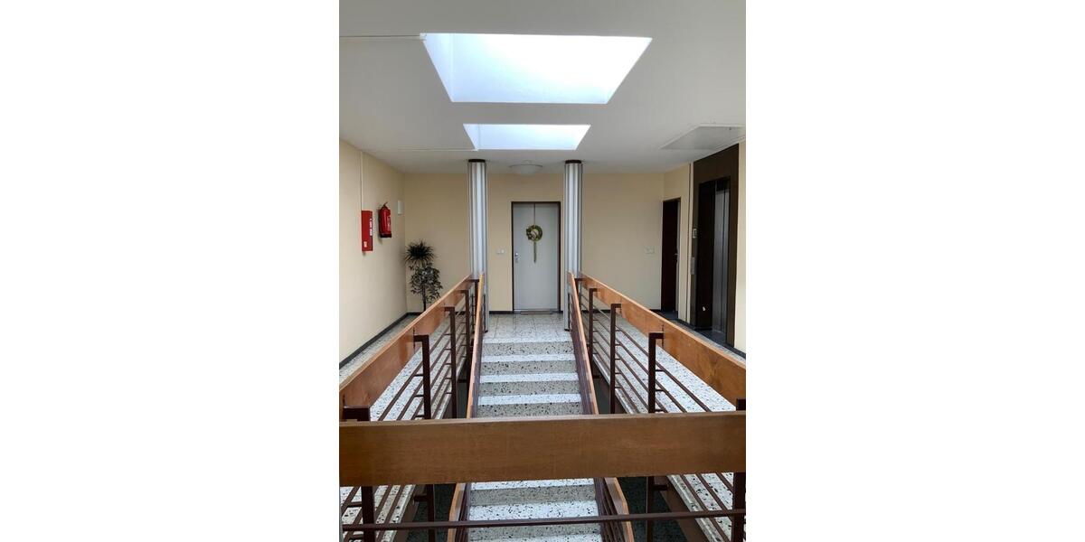 Etagenwohnung Ibbenbüren - 3 Zimmer, 77 m&sup2;, 809&euro; | Angebot:25918624