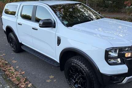 Ford Ranger 16.000 km 43.900 &euro; lingen 49808