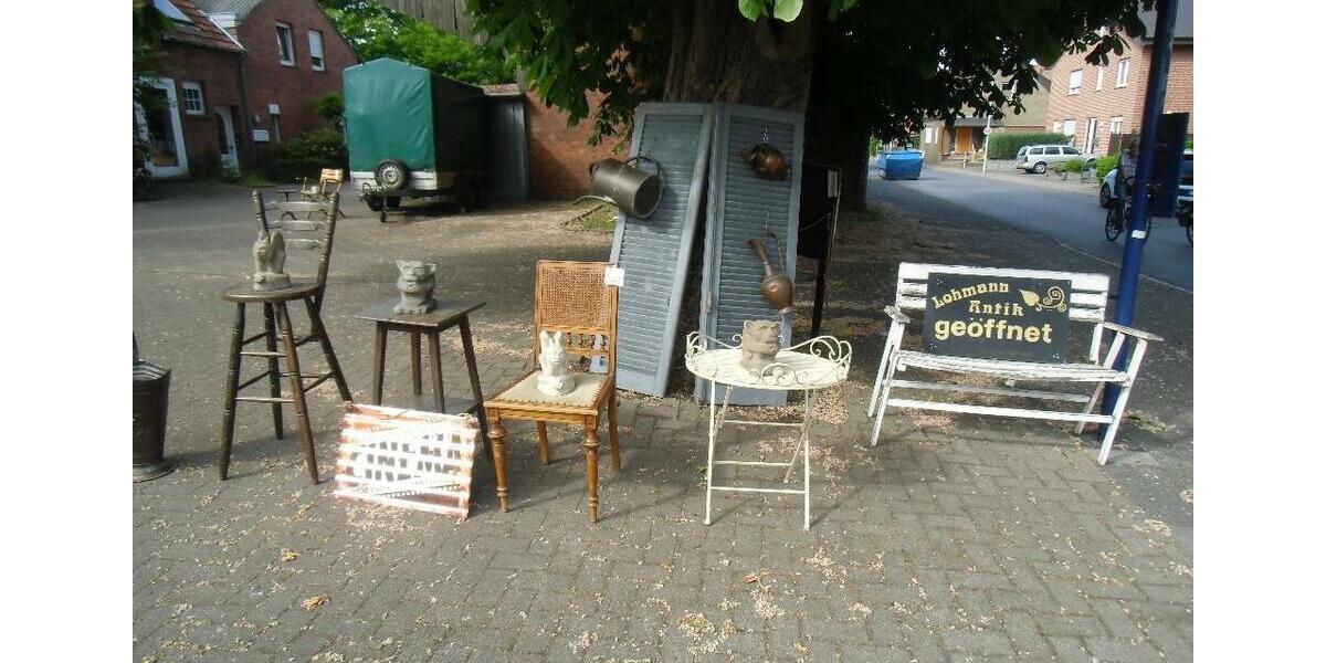 Gewerbeobjekt Emsdetten - 1.450&euro; | Angebot:13653184