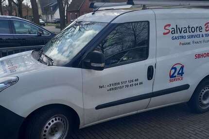 Opel Combo 168.000 km 4.500 &euro; Gronau (Westf.), Stadt 48599