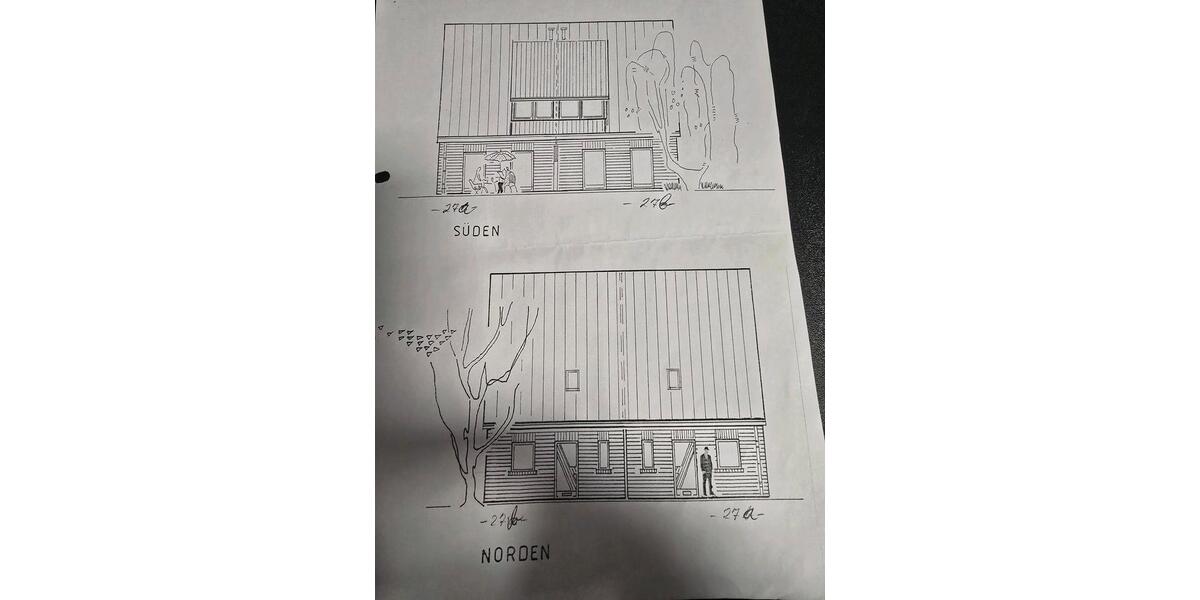 Doppelhaushälfte Tecklenburg - 5 Zimmer, 100 m&sup2;, 385.000&euro; | Angebot:25108212