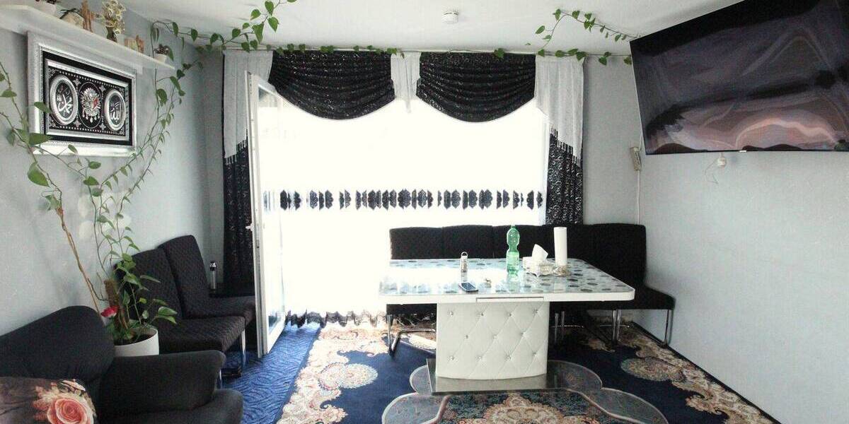 Etagenwohnung Hörstel - 3 Zimmer, 78 m&sup2;, 718&euro; | Angebot:25927177