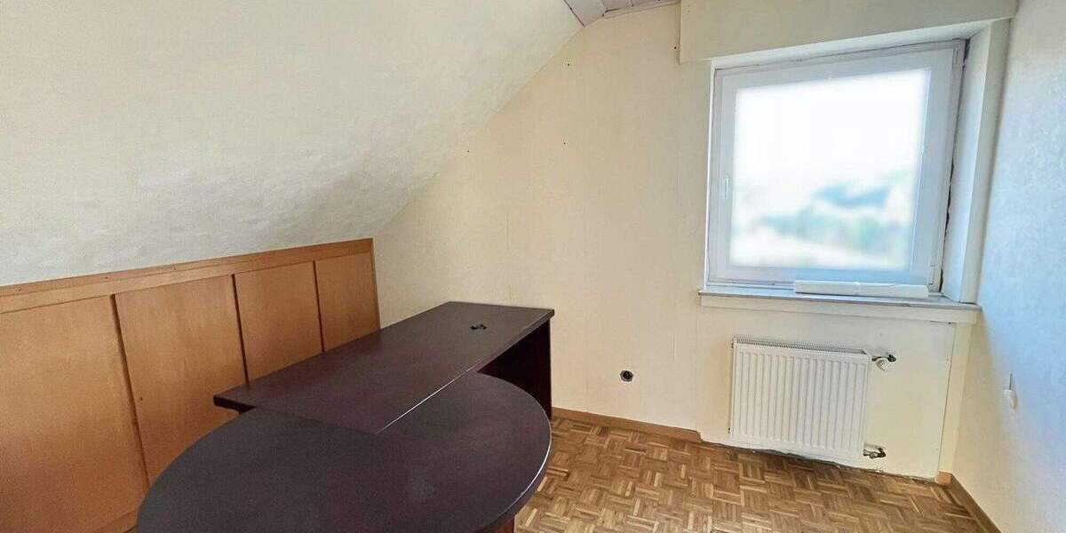 Einfamilienhaus Ibbenbüren Laggenbeck - 6 Zimmer, 112 m&sup2;, 319.000&euro; | Angebot:25688631