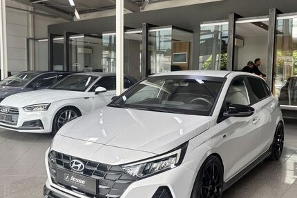 Hyundai i20 15.000 km 20.990 &euro; Ibbenbüren 49477