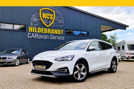 Ford Focus 178.000 km 11.497 &euro; Ibbenbüren 49479