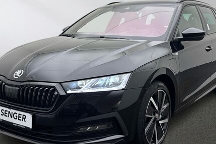 Skoda Octavia 93.370 km 22.480 &euro; Emsdetten 48282