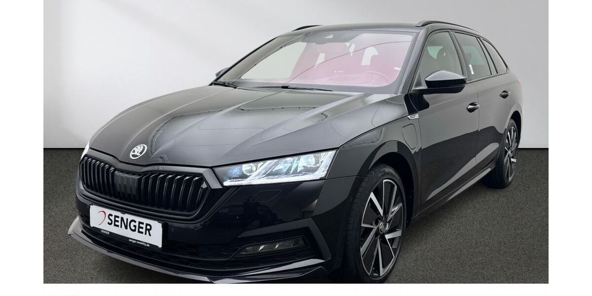 Skoda Octavia 93.370 km 22.480 &euro; Emsdetten 48282