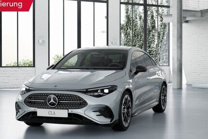 Mercedes-Benz CLA 200 18.000 km 48.990 &euro; Rheine 48429