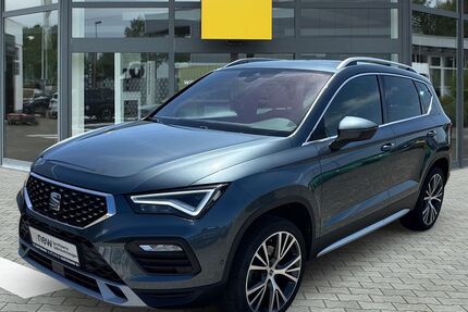 Seat Ateca 38.200 km 24.990 &euro; Ibbenbüren 49477