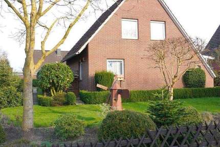 Haus Lingen (Ems) Ramsel - 5 Zimmer, 120 m&sup2;, 164.000&euro; | Angebot:25896221