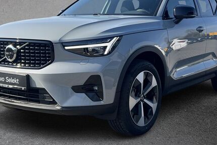 Volvo XC40 27.843 km 35.900 &euro; Steinfurt 48565